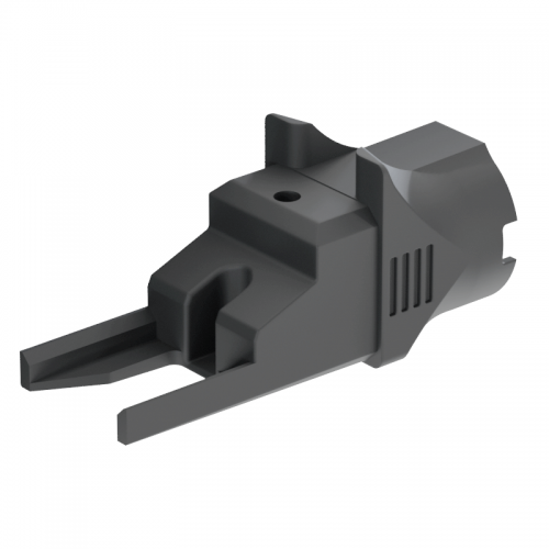 Адаптер приклада АК74 / АКМ, без завышения в Уфе