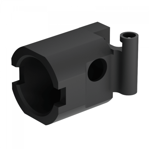 Адаптер приклада АК74М и «сотой» серии АК в Уфе