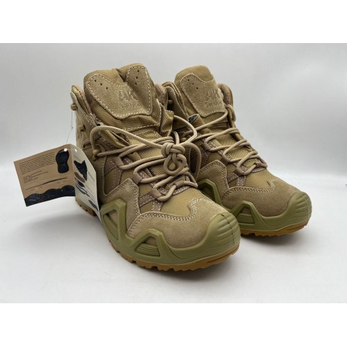 Тактические треккинговые ботинки “AK Tactical” средние в Уфе