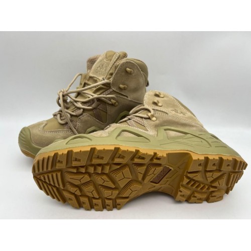 Тактические треккинговые ботинки “AK Tactical” средние в Уфе