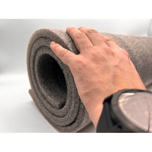 Коврик туристический/армейский мат (под спальник) в Уфе