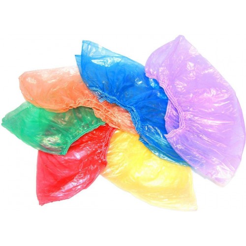 Бахилы medium/стандарт 30 мкм в Уфе