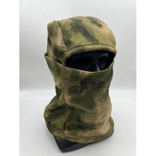 Балаклава тёплая (полиэстер/флис) в Уфе