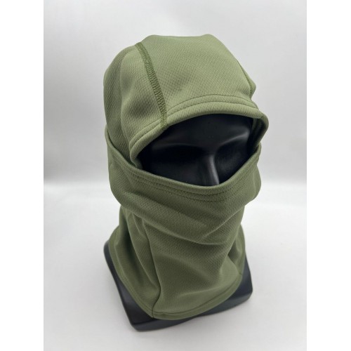 Балаклава тёплая (полиэстер/флис) в Уфе