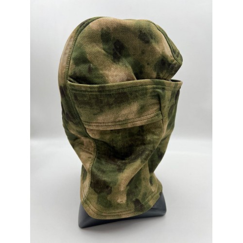 Балаклава тёплая (полиэстер/флис) в Уфе