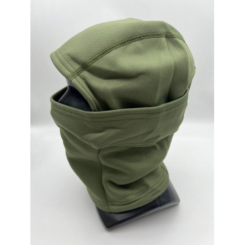 Балаклава тёплая (полиэстер/флис) в Уфе