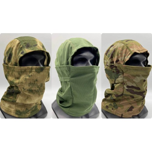 Балаклава в ассортименте в Уфе