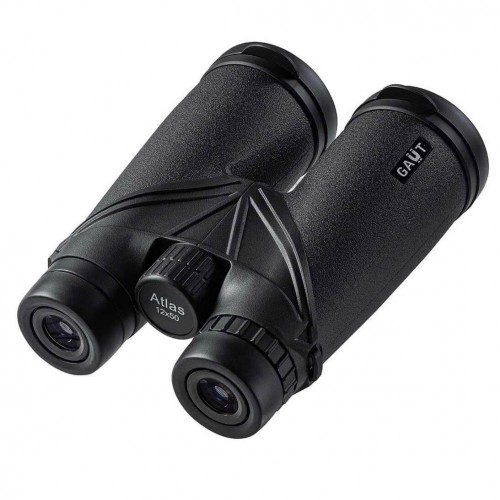 Бинокль GAUT Atlas 12x50 Waterproof, призмы Roof BK7 в Уфе