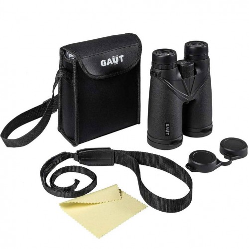 Бинокль GAUT Atlas 12x50 Waterproof, призмы Roof BK7 в Уфе