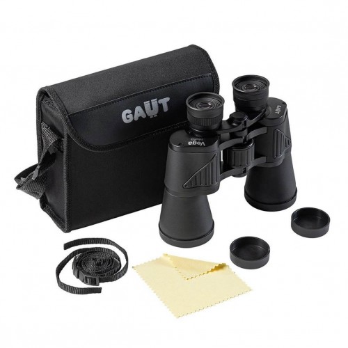 Бинокль GAUT Vega 16x50, призмы Porro BK7 в Уфе