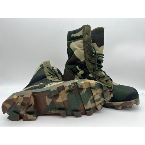 Тактические треккинговые ботинки зимние утеплённые в Уфе