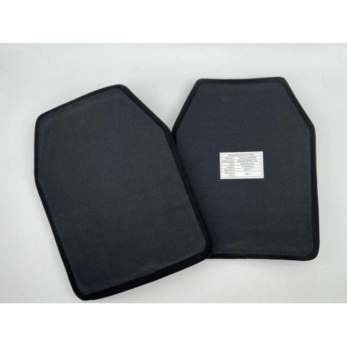 Бронеплиты формата SAPI L (реальный класс защиты по пулестойкости Бр5) в Уфе