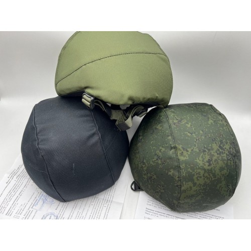 Бронешлем с классом защиты Бр2 в Уфе