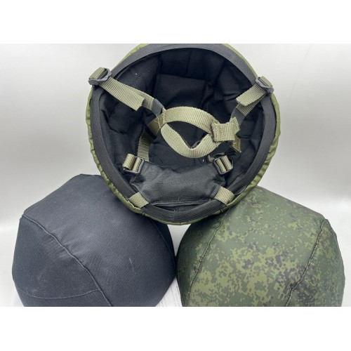 Бронешлем с классом защиты Бр2 в Уфе