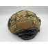 Чехол камуфляжной расцветки для шлема в Уфе