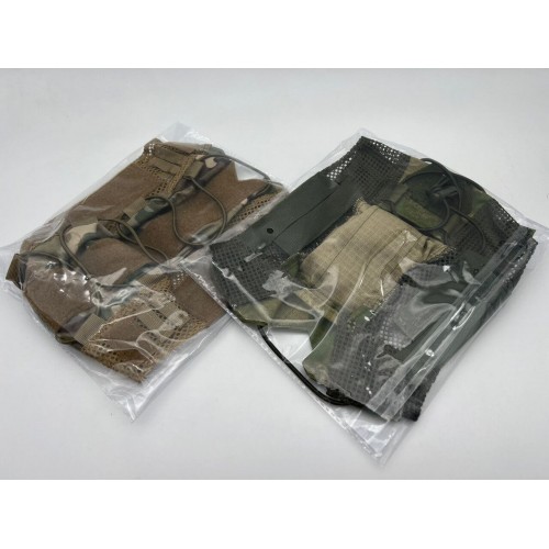 Чехол камуфляжной расцветки для шлема в Уфе