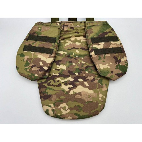 Дополнительные баллистические элементы защиты, кевлар в Уфе