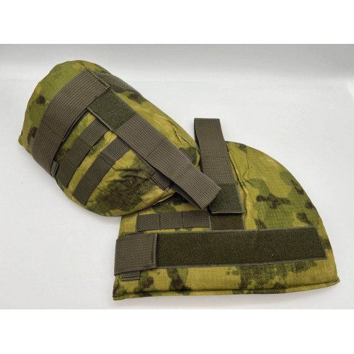 Дополнительные баллистические элементы защиты, кевлар в Уфе