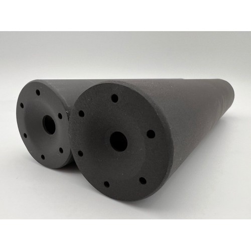 ДТК закрытого типа, газоразгруженный 15 камер в Уфе