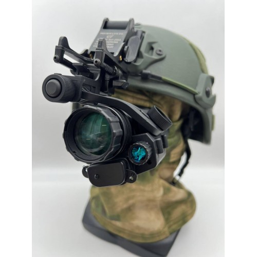 EAGLEEYE монокуляр ночного видения PVS-14 с цифровой ИК-подсветкой  в Уфе