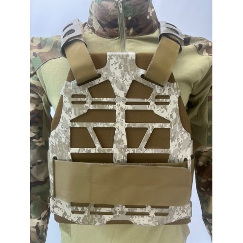 Emersongear тактический каркасно-модульный жилет в Уфе