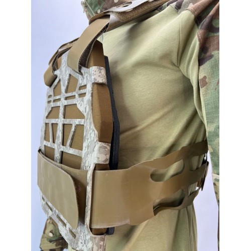 Emersongear тактический каркасно-модульный жилет в Уфе