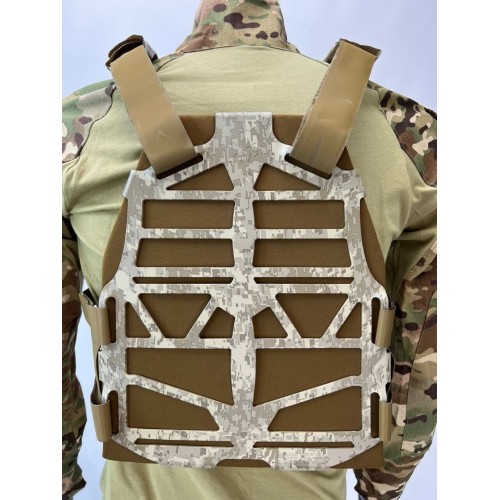 Emersongear тактический каркасно-модульный жилет в Уфе