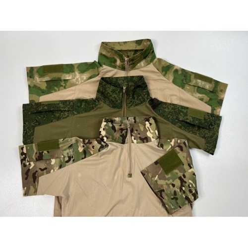 Футболки с коротким рукавом под боевой комплект G2 / G3 в Уфе