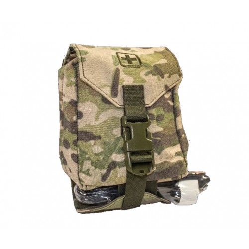 Военная тактическая аптечка «Практика - 2М» в Уфе