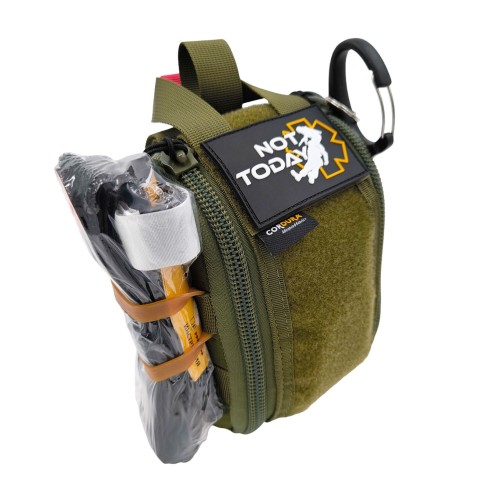 Военная тактическая аптечка «GEN 2» в Уфе