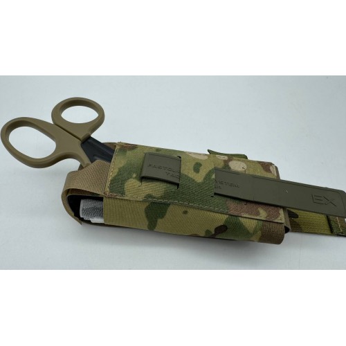 Медицинский подсумок с ножницами и турникетом в Уфе