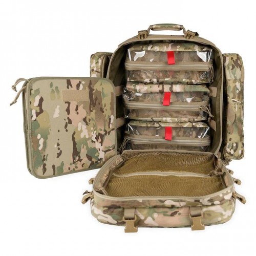 Тактический медицинский рюкзак Rhino Rescue 40L в Уфе