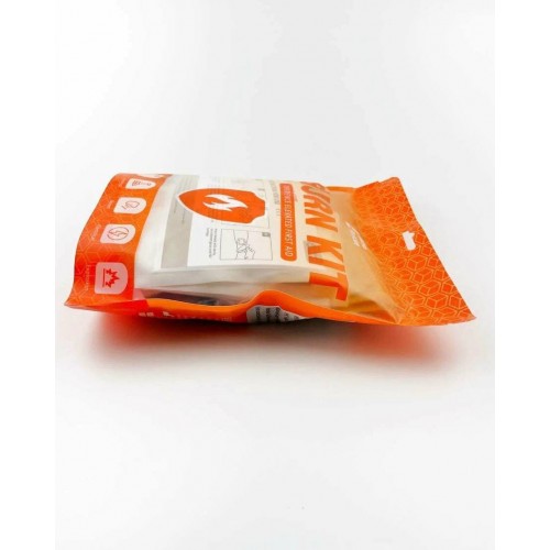 Набор для оказания первой помощи при ожогах Burn Kit Rhino Rescue в Уфе