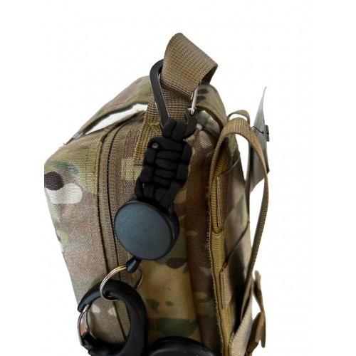 Военная тактическая аптечка «Тандем» в Уфе