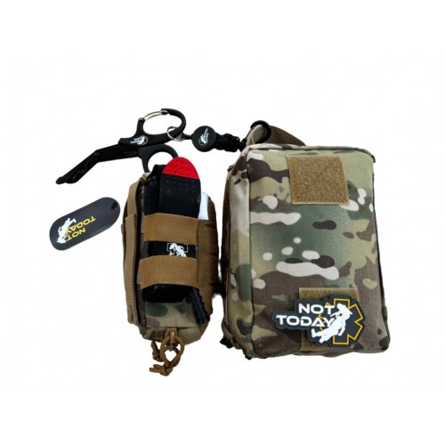 Военная тактическая аптечка «Тандем» в Уфе