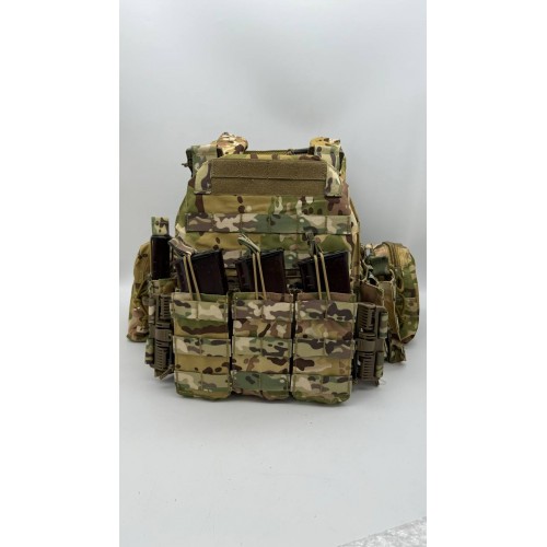 Жилет ARTEX (плитник быстросъемный/разгрузка) в Уфе