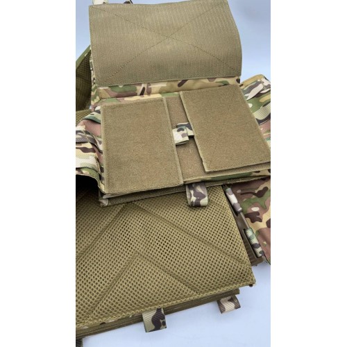 Жилет ARTEX (плитник быстросъемный/разгрузка) в Уфе