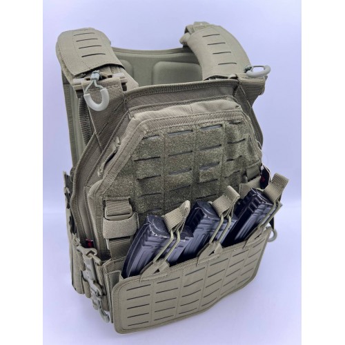 Разгрузка/плитник YAKEDA VT-6094 на Fast drop в Уфе