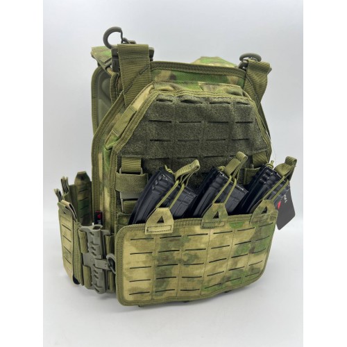 Разгрузка/плитник YAKEDA VT-6094 на Fast drop в Уфе