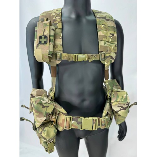 Разгрузочно-поясная система Воевода 14/23 в Уфе