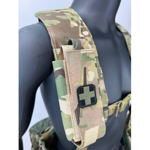 Разгрузочно-поясная система Воевода 14/23 в Уфе