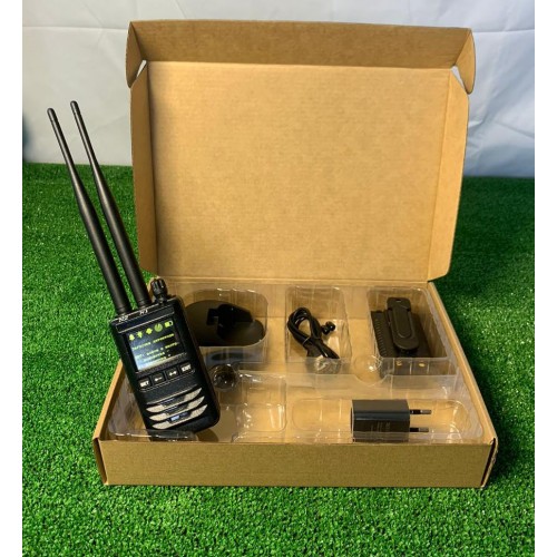 Детектор дронов JH-N2 5 каналов в Уфе