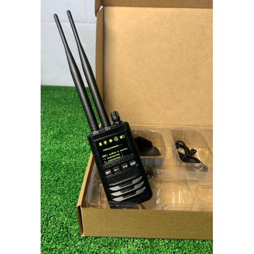 Детектор дронов JH-N2 5 каналов в Уфе