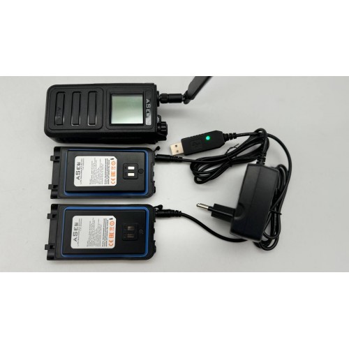 Детектор-обнаружитель дронов ASEL Labs v.4 в Уфе всенаправленный