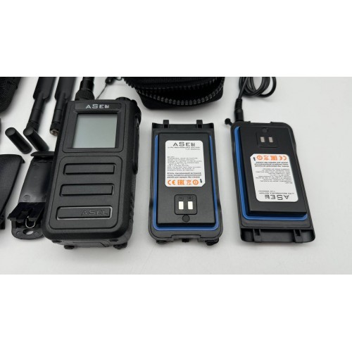 Детектор-обнаружитель дронов ASEL Labs v.4 в Уфе всенаправленный