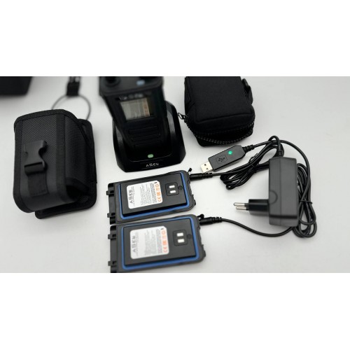 Детектор-обнаружитель дронов ASEL Labs v.4 в Уфе всенаправленный