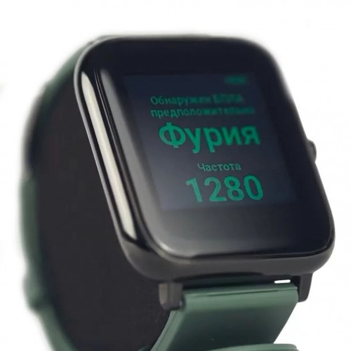 Часы «Таир» для детектора дронов «Булат» V4 в Уфе