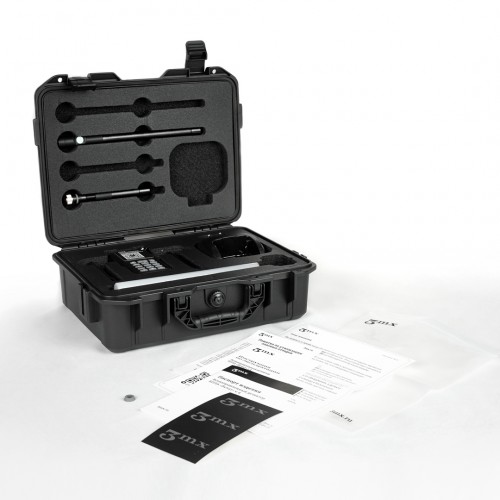 Детектор-обнаружитель дронов Булат v.4 в Уфе всенаправленный