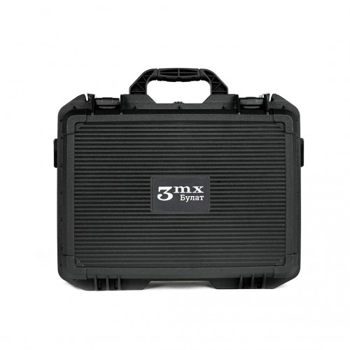 Детектор-обнаружитель дронов Булат v.4 в Уфе всенаправленный