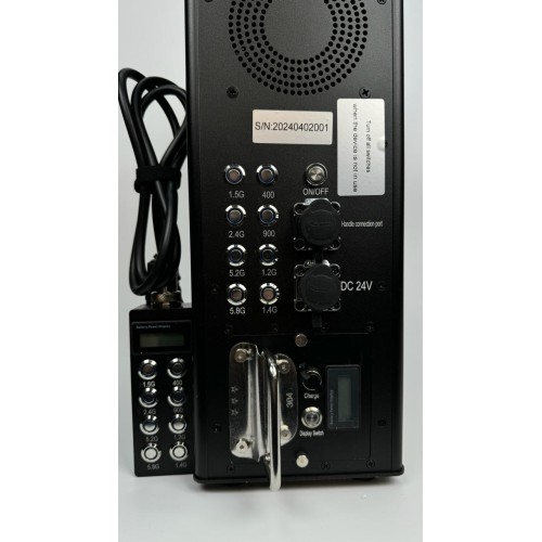 Гарпия Perimeter 380W PRO в Уфе 8-канальный всенаправленный